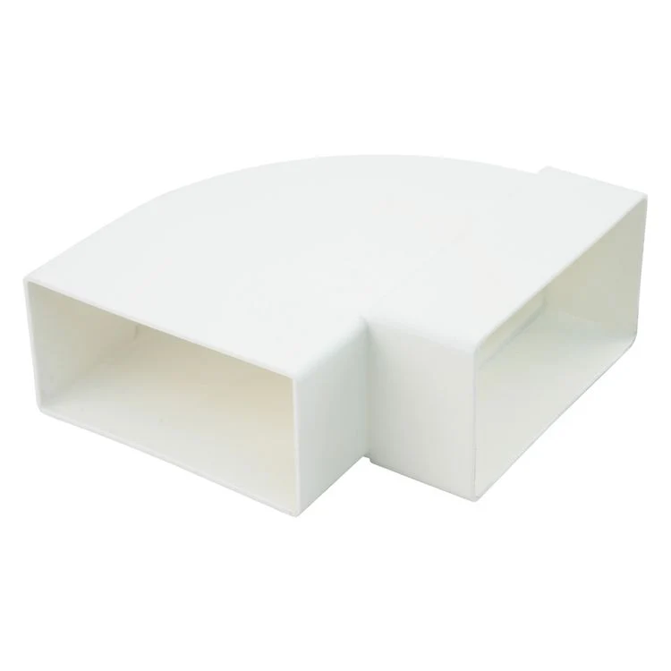 Starx horizontale bocht
