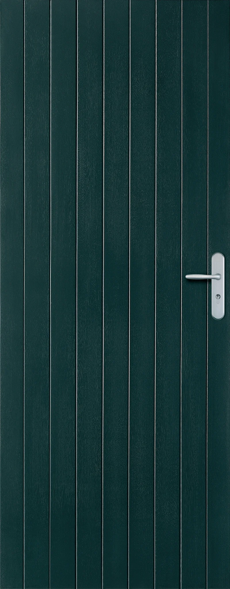 CanDo tuindeur ML480 gegrond hardhout