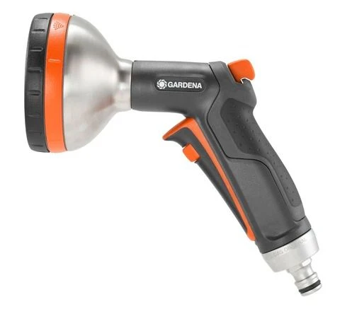 Gardena Premium broespistool metaal, kunststof