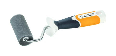 Color Expert Evostar lakrollerset 7cm 2-dlg
