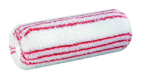 Color Expert Wallstar muurverfroller ruwe ondergronden 18cm