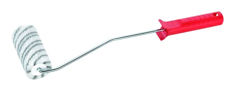 Color Expert muurverfrollerset 12cm beugellengte 39 cm 2-dlg