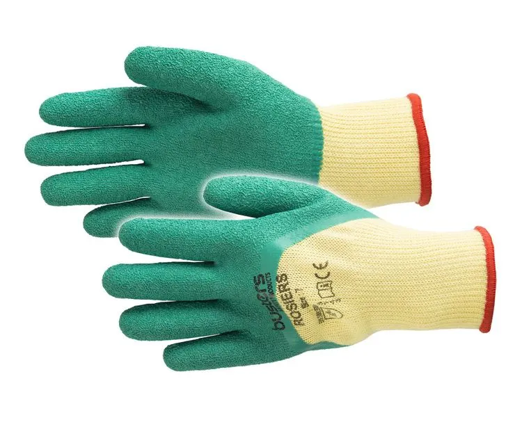 Busters Rosiers handschoen 10
