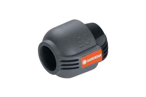 Gardena Pipeline eindstuk 2778-20