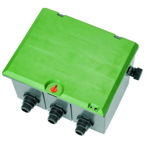 Gardena Water Controls V3 ventielbox 1255-20