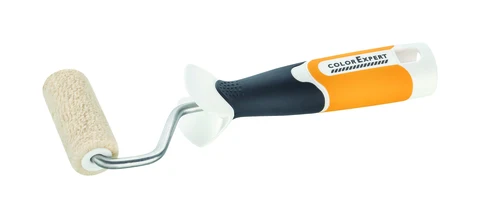 Color Expert Coatstar lakrollerset 6cm 2-dlg