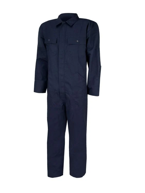Busters Basic werkoverall navy L