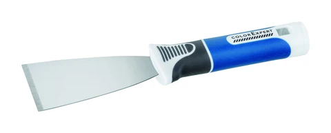 Color Expert Solidmaster afsteekmes softgrip 100mm