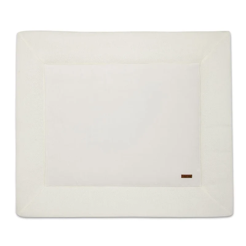 Baby's Only Boxkleed Classic Wol Wit 75x95cm