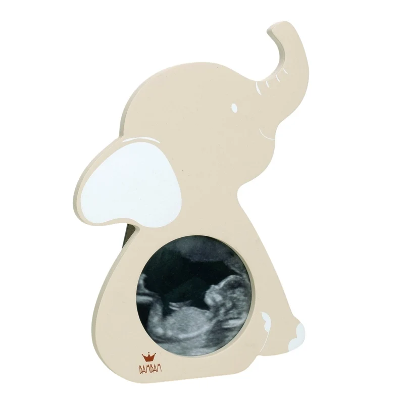 BamBam Fotolijst Elephant