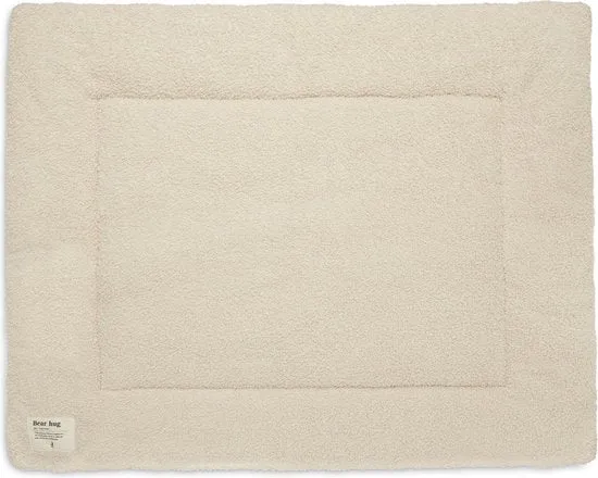 Jollein Boxkleed Boucle Naturel 75X95Cm