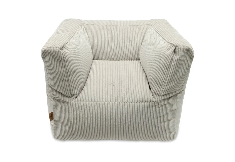 Jollein Kinderfauteuil Olive Green