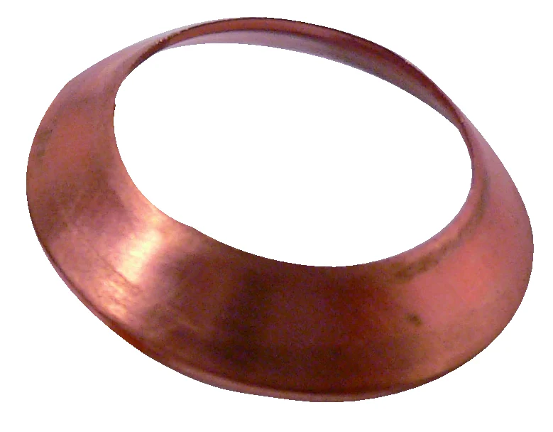 KOPERE RING 5/8