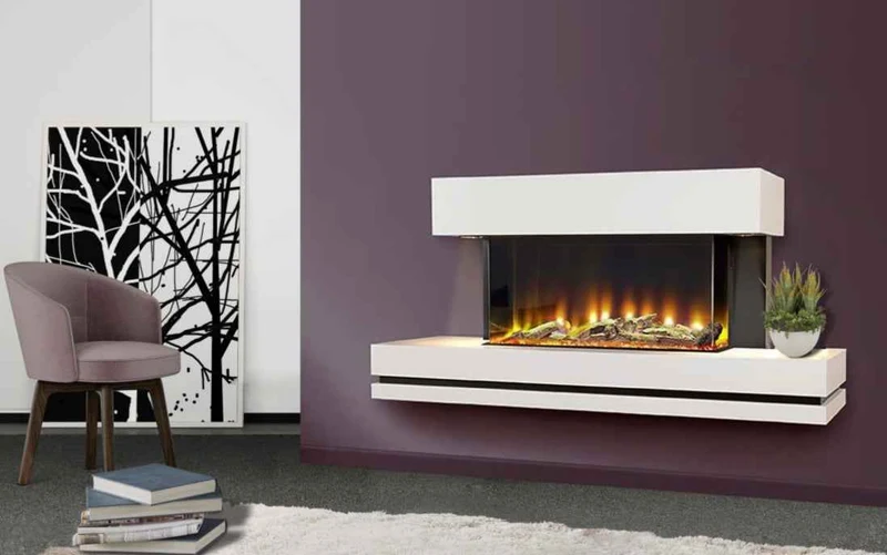 MDF TBV 750 INBOUWHAARD