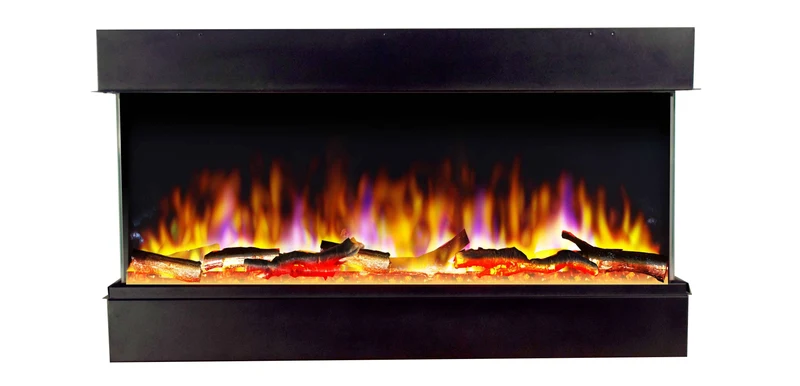 ELEKTRISCHE SFEERHAARD 1100MM INBOUW (incl verw)