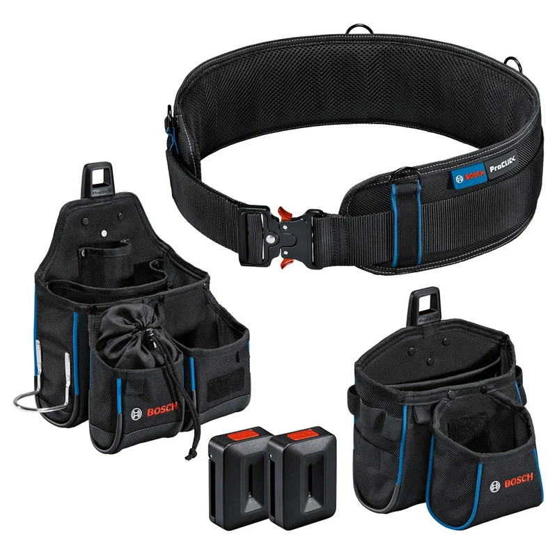 Bosch ProClick Kit 93