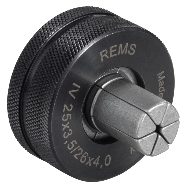REMS Optrompkop IV 25 x 3,5 - 150914