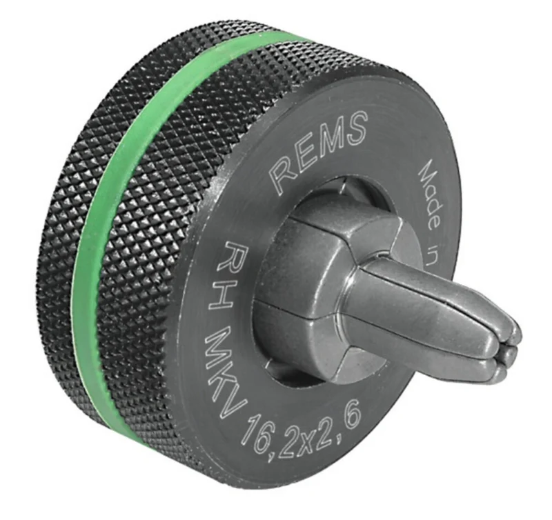 REMS Optrompkop RH MKV 16,2 x 2,6 - 150858