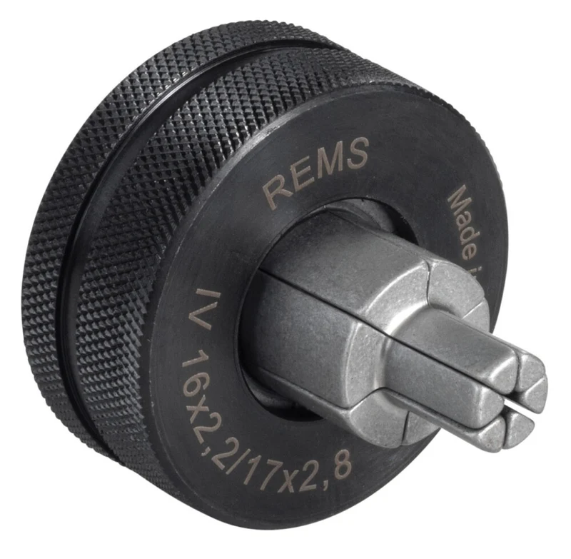 REMS Optrompkop IV 16 x 2,2 - 150845