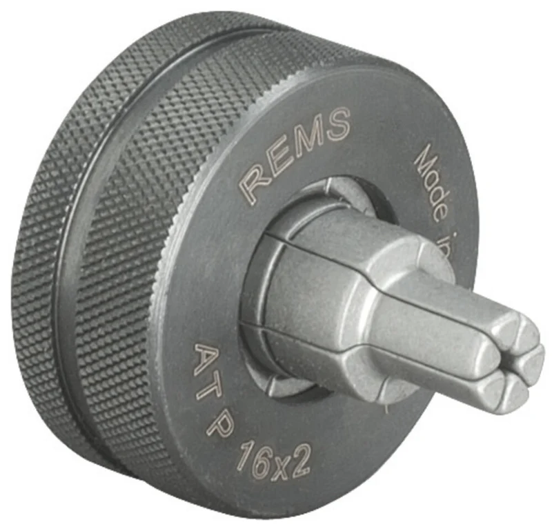 REMS Optrompkop AT V 16 x 2,4 - 150843