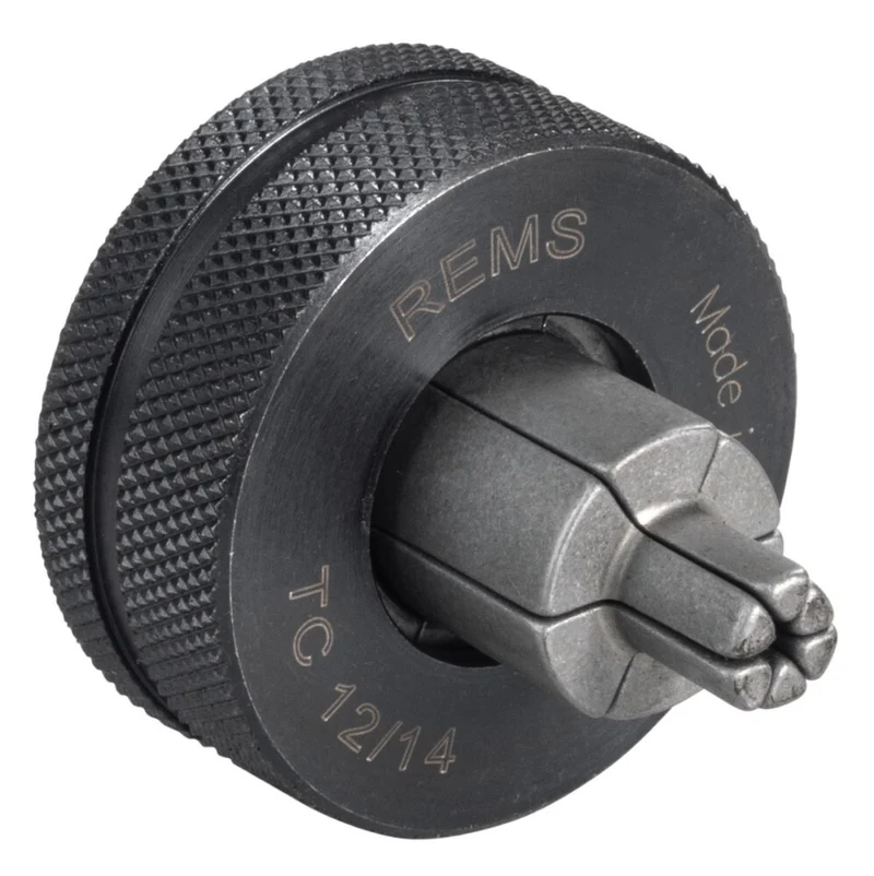 REMS Optrompkop TC 12/14 - 150826
