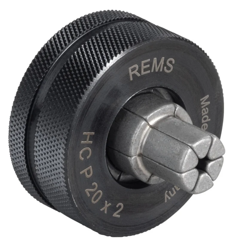 REMS Optrompkop HC P 26 x 3 - 150808