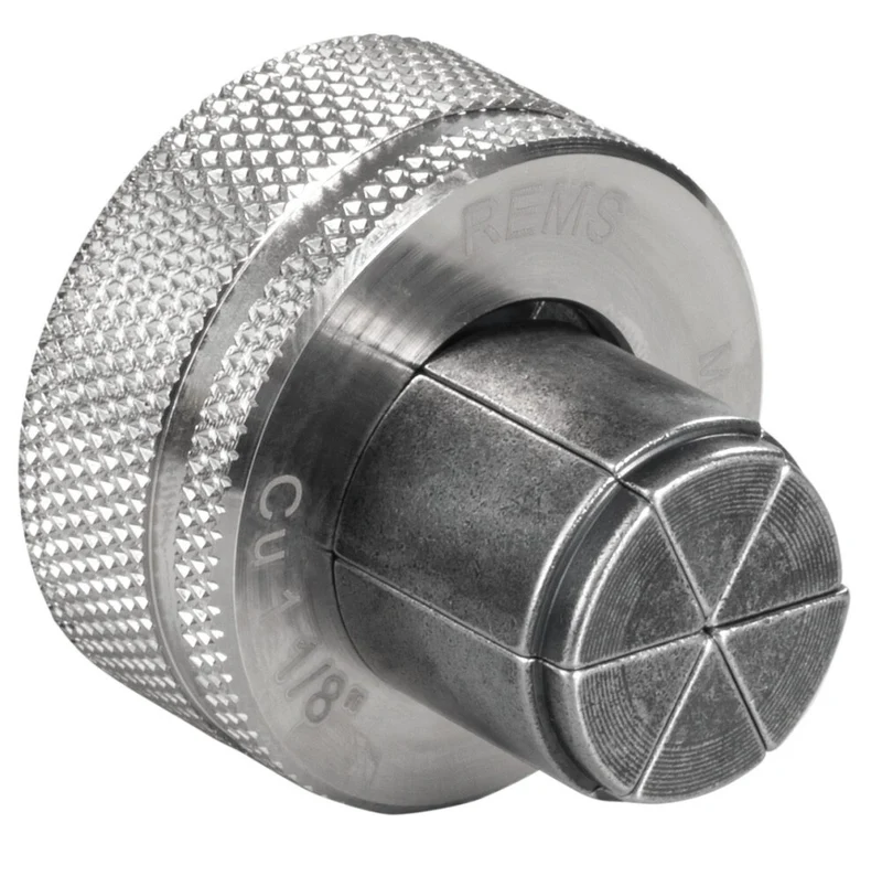 REMS Optrompkop Cu 1 1/8" - 150250 R