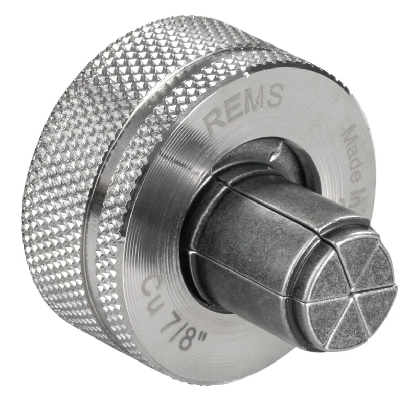REMS Optrompkop Cu 7/8" - 150240 R