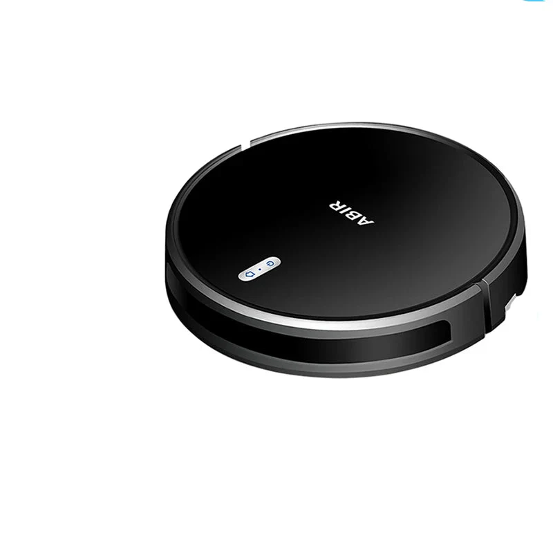 Robotstofzuiger – Stofzuigerrobot – Slimme Stofzuiger – Automatische Stofzuiger – 6000Pa Zuigkracht – Natte Dweilfunctie – HEPA-Filter