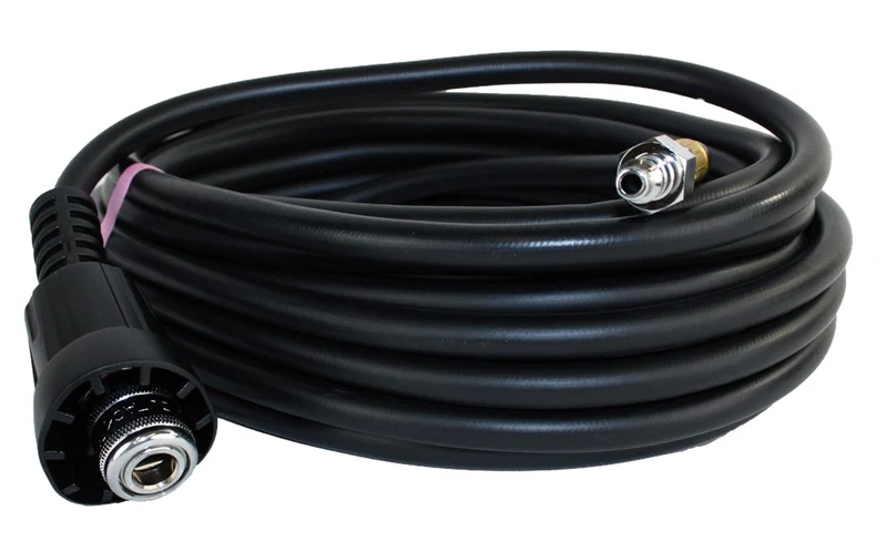 Dutack Air Systems LUCHTSLANG 10M COMPLEET 8X13