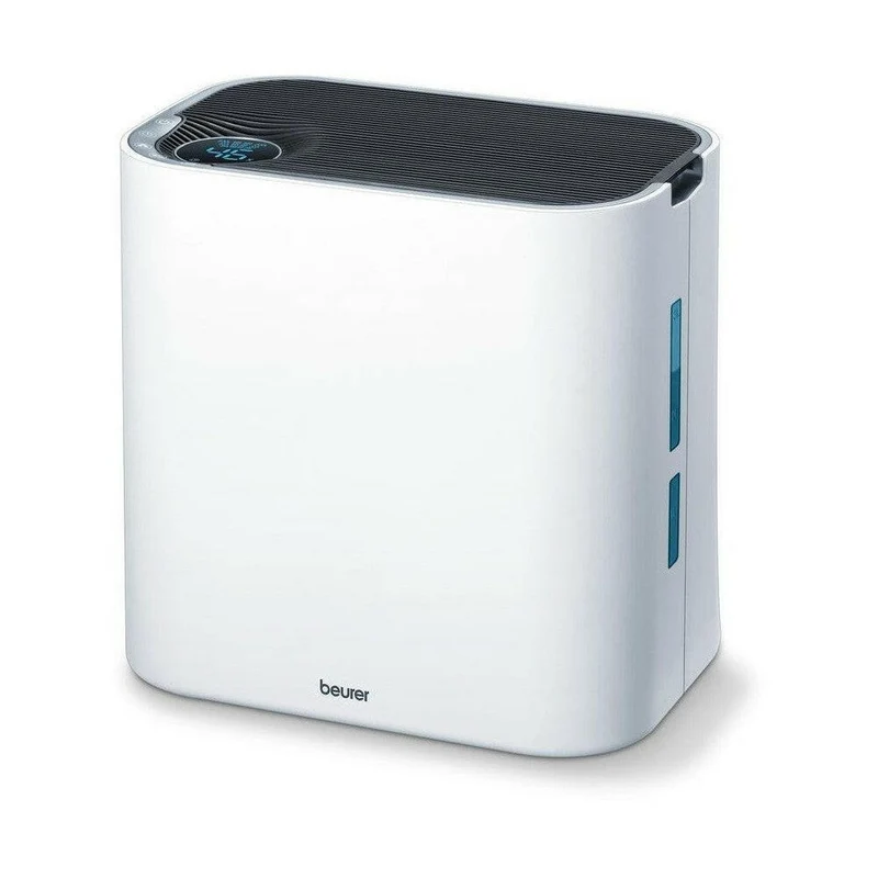 Beurer LR330 2-in-1 luchtreiniger en -bevochtiger