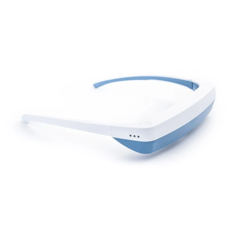 Luminette 3 lichttherapie bril