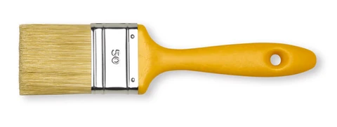Color Expert lakkwast kunststof plat 5cm voor lakverf