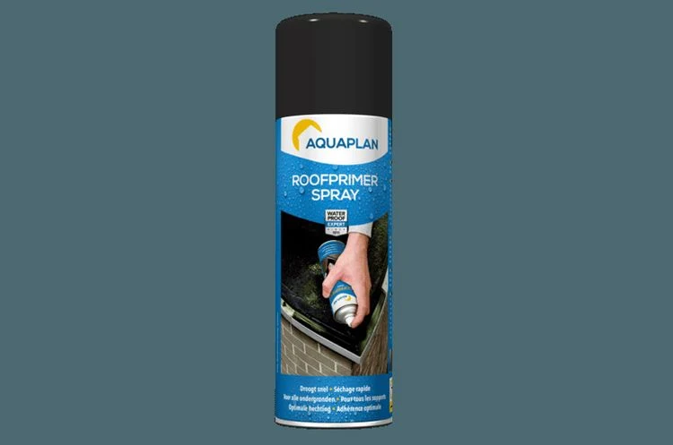 Aquaplan Roofprimer voor daken 500ml