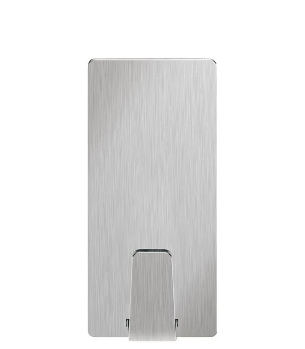 Tesa Powerstrips haak rechthoek kunststof dubbel wit