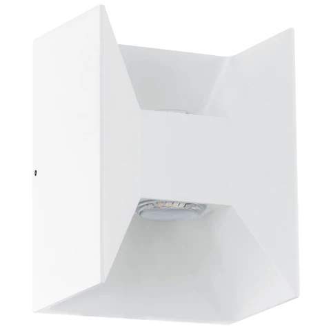Eglo Buitenlamp led Morino wit