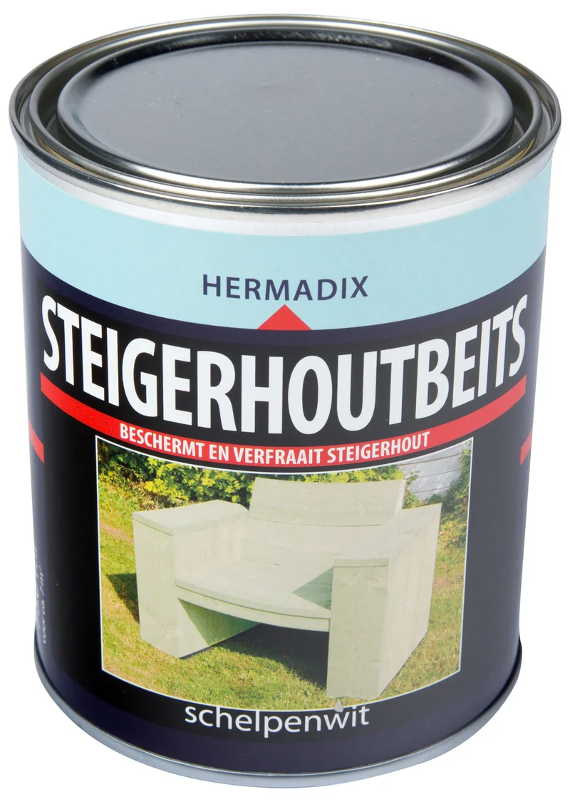 Hermadix steigerhoutbeits