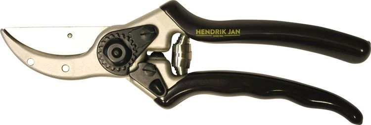 Hendrik Jan snoeischaar staal 205mm