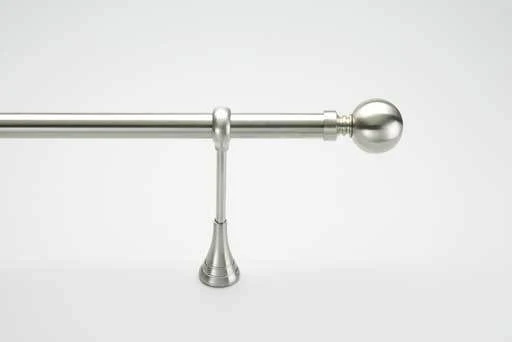 Anchor eindstop bal RVS effect 19mm