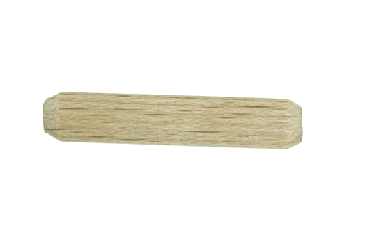 KWB deuvel ⌀8x40mm 40st