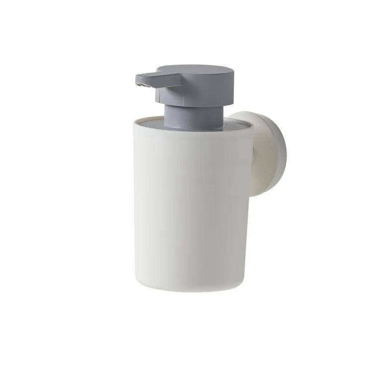 Tiger Urban zeepdispenser enkel hangend wit