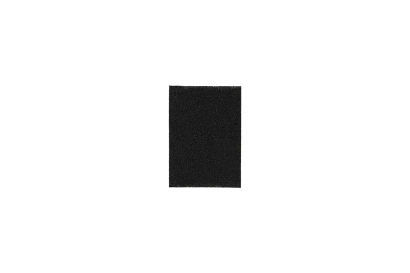 ProLine Gold™ schuurblok klein fijn/medium 4-zijdig 95x66x25mm