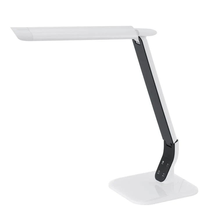 Eglo LED bureaulamp Sellano 6W wit