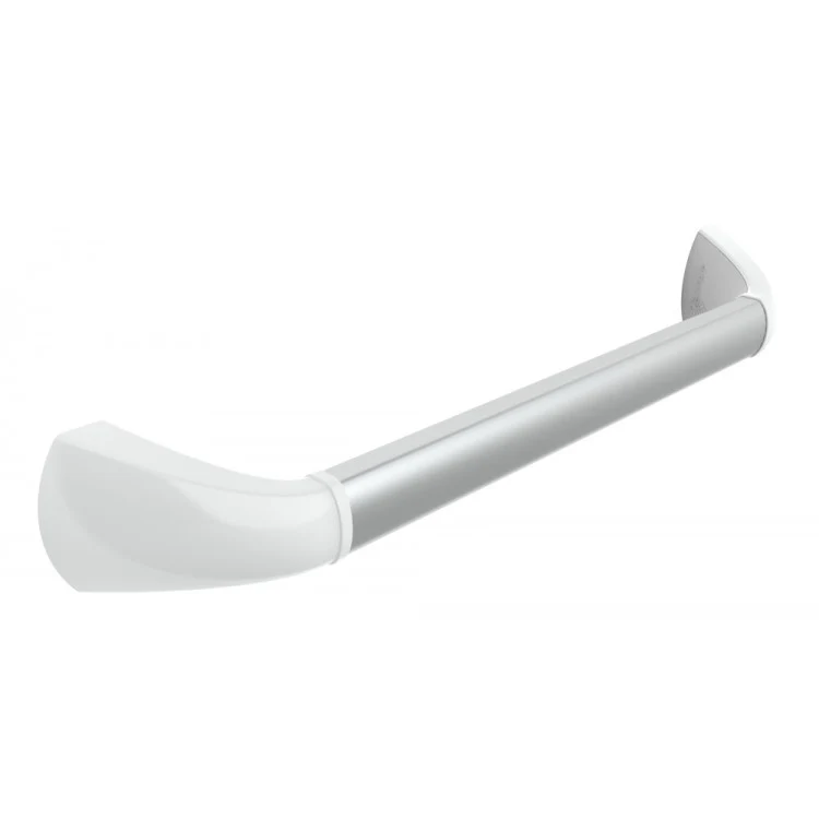 Secu Secucare wandbeugel 40cm wit, zilver 1 stuk