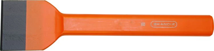 Skandia voegbeitel 60 mm, 23 x 13 x 250 mm