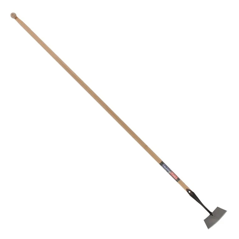 Talen topschoffel 16cm met steel 170cm