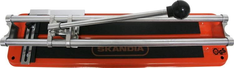 Skandia tegelsnijder 400mm