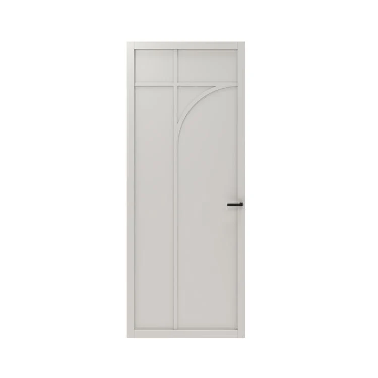 CanDo Elegant Flow binnendeur ELG2-2D01 wit