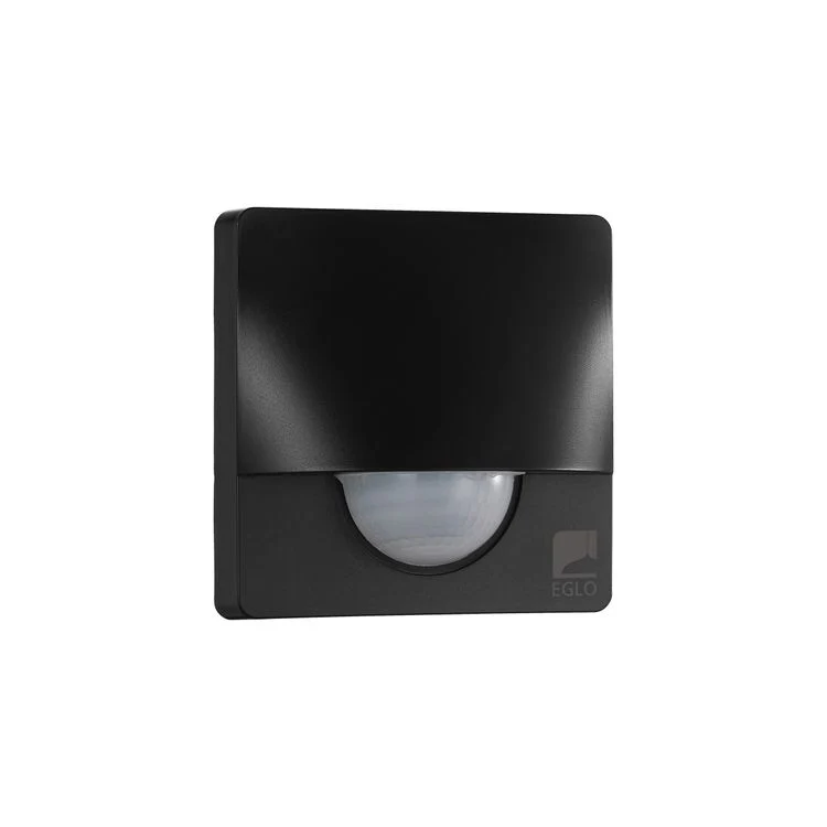 Eglo Detect ME 3 bewegingssensor 97465 zwart