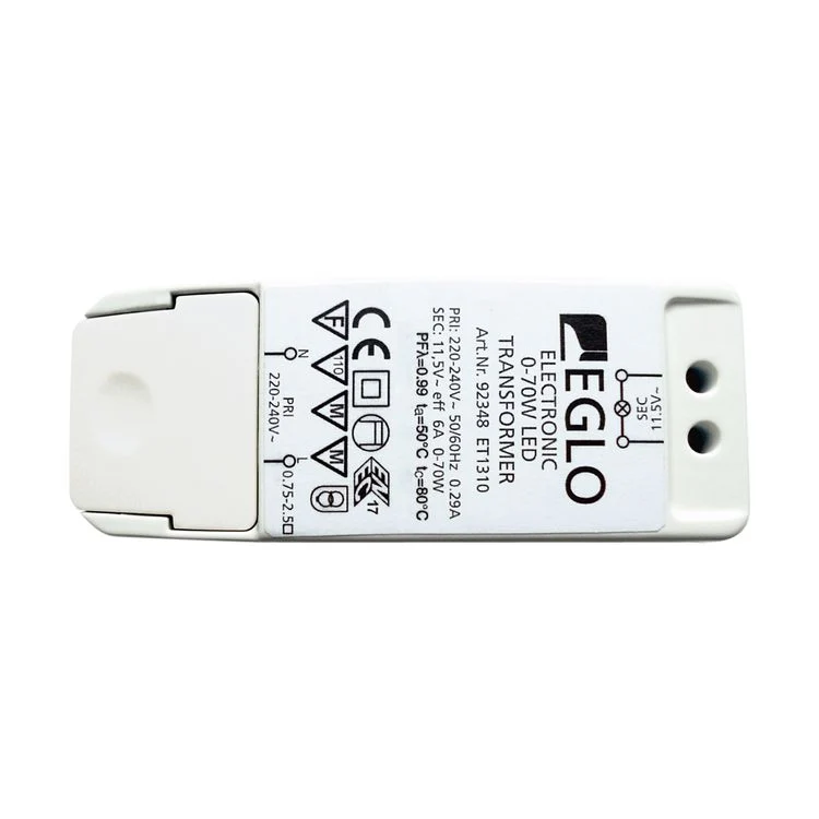 Eglo LED transformator 12V